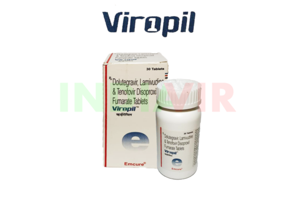Viropil